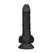 Toyz4lovers Skin Series Anatomski Intimni Model sa Vakuumskom Bazom 17cm
