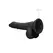Toyz4lovers Skin Series Anatomski Intimni Model sa Vakuumskom Bazom 17cm