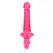 REALROCK Strapless Intimate System Glow in the Dark 13.5 cm
