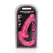 REALROCK Strapless Intimate System Glow in the Dark 13.5 cm