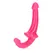 REALROCK Strapless Intimate System Glow in the Dark 13.5 cm