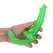 REALROCK Strapless Intimate Device Glow in the Dark 13.5 cm Green