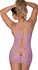 Magic Silk Seamless Collection mini haljina Jedna veličina Lavender