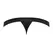 Male Power Pure Comfort Modal S/M Black Support Thong Underwear