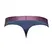 Male Power Avant-Garde Enhancer Thong S/M Antique Blue Comfort Fit