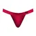 Male Power Pure Comfort Modal Athletic Jockstrap S/M Red