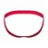 Male Power Pure Comfort Modal Athletic Jockstrap S/M Red