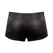 Male Power Black Cobra Mini Short XL Comfort Fit Snakeskin
