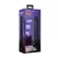 GC Ultra Slim Vibro Model 8 - 20 cm, TPE, Multi-Speed, Natural Look