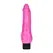 GC Vibrating Silicone Model 8 - 20 cm, Textured, Multispeed, Black