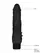 GC Vibrating Intimate Device 20cm TPE Multispeed Ribbed Base