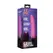GC Slight Vibe 8 - Vibrating Intimate Device, 20 cm, Multi-Speed