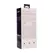Shots RealRock intimni model 19 cm sa usisnom bazom, crna