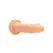Shots RealRock intimni model 19 cm sa usisnom bazom, crna