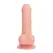 Shots RealRock Model 5 intimni aparat sa usisnom čašicom 13 cm crna