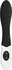 Alive Bend fleksibilni silikonski intimni uređaj 10 modova crni 19cm