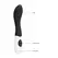 Alive Bend fleksibilni silikonski intimni uređaj 10 modova crni 19cm