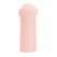 GC Handheld Intimate Device Mouth-Shape Compact TPR 14cm x 5.5cm