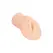 GC Handheld Compact Intimate Device TPR 13.5cm Skin Tone
