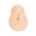 GC Handheld Compact Intimate Device TPR 13.5cm Skin Tone