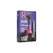 Lady Vibe Chrome Silver višebrzinski intimni uređaj od Shots Toys