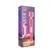 Satisfyer Power Flower masažni štapić roze 10 brzina fleksibilna glava