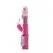 Shots Vibrating Dolphin Multi-Pattern Intimate Device Blue 22cm