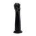 Fist It Power Fist Black 32.5cm - Large Anatomical Model Rubber
