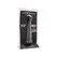 Fist It Power Fist Black 32.5cm - Large Anatomical Model Rubber