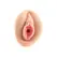 Pipedream Whitney Wright signature intimni rukav mekani dodir, 17 cm