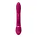 VIVE Sora gore-dole sa 3 prstena intimni uređaj, G-Spot zeka, roze