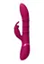 VIVE Sora gore-dole sa 3 prstena intimni uređaj, G-Spot zeka, roze
