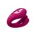VIVE Yoko VIVE049 dvostruki kraci trostruki talasni sistem, roze