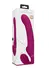 VIVE VIVE047 Dual Motor Air Wave intimni sistem bez kaiša, ljubičasta