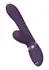 Tani Itis One Multi-Motion intimni uređaj, trostruki motor, ljubičasta
