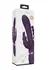 VIVE Rini Pulse Wave Dual Motor Intimate Machine Purple with Attachments