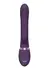 VIVE Rini Pulse Wave Dual Motor Intimate Machine Purple with Attachments
