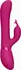 Etsu Pulse Wave G-Spot Rabbit višenamenski intimni uređaj roze