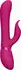 Etsu Pulse Wave G-Spot Rabbit višenamenski intimni uređaj roze