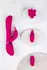 Etsu Pulse Wave G-Spot Rabbit višenamenski intimni uređaj roze