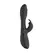 Mira Spinning Black - Advanced Silicone Intimate System with Triple Motor