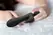 Mira Spinning Black - Advanced Silicone Intimate System with Triple Motor