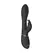 Mira Spinning Black - Advanced Silicone Intimate System with Triple Motor