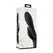 Mira Spinning Black - Advanced Silicone Intimate System with Triple Motor