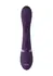 Cato Pulse G-Spot Rabbit Vibrator Ljubičasti, 3 Motora, Medicinski Silikon