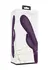 Cato Pulse G-Spot Rabbit Vibrator Ljubičasti, 3 Motora, Medicinski Silikon