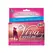 Viva Cream Arousal Gel Triple Pack - Mint Sensation, Sugar-Free, 3 x 5 ml