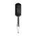 Master Series Dual Padded Paddle Steel Handle Black 43.5 cm
