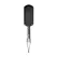 Master Series Dual Padded Paddle Steel Handle Black 43.5 cm
