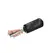 Master Series Dual Padded Paddle Steel Handle Black 43.5 cm